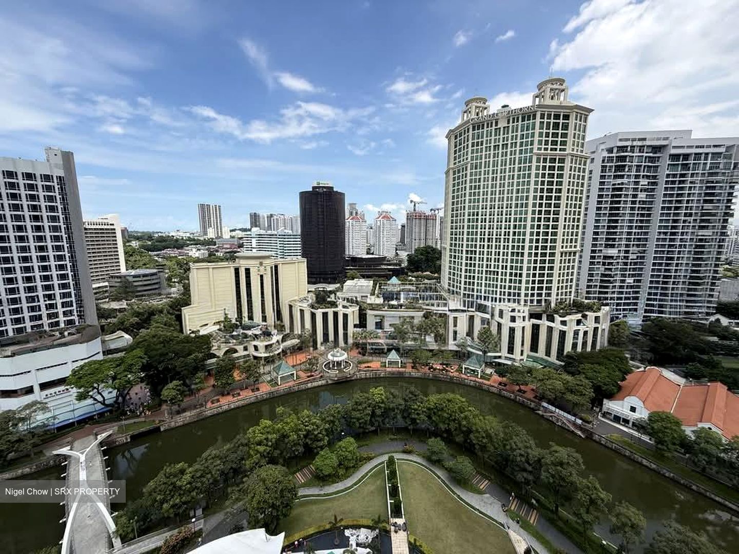 RiverGate (D9), Apartment #573172521